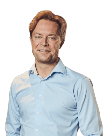 Dr. Sten Thure Eriksen