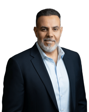 Dr. Hassan Soueid