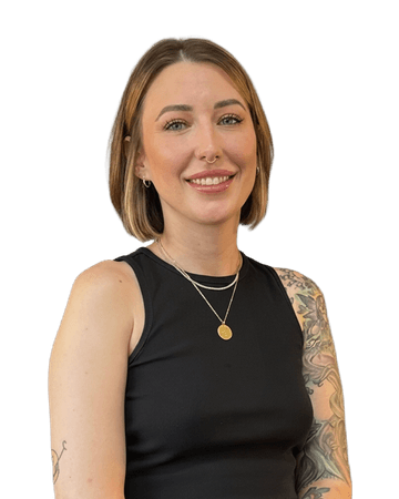 Tawnie Despain