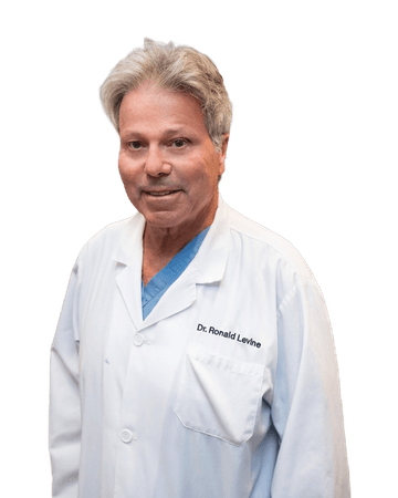 Ronald Levine