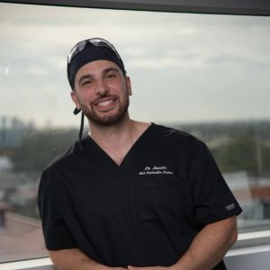 Dr. Yusuf Assem