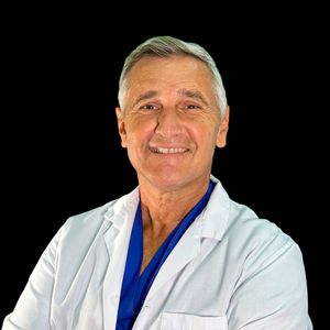 Dr. Emilio Villodres