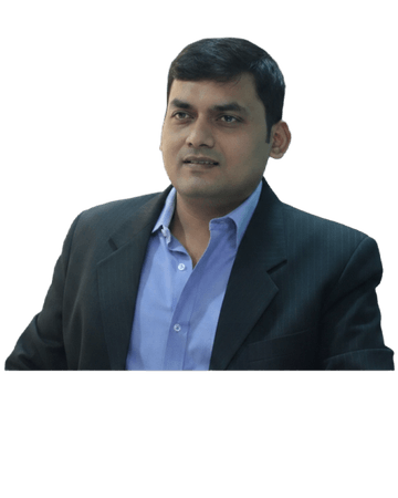 Dr. Saravanan Arjunan