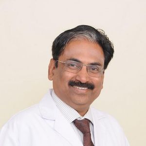 Dr. Venkataram Mysore