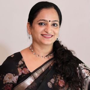 Dr. Mridula Sunil