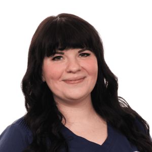Lindsay Johnson