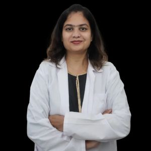 Shikha Chopade