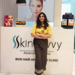 Dr. Usha Beloskar