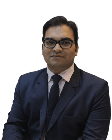 Dr. Rajeev Kumar Verma