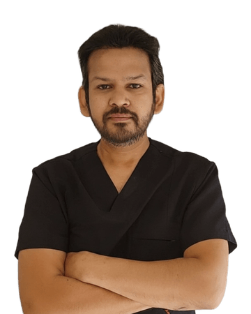Dr. Ajay Dubey