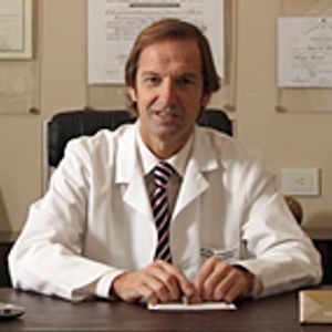 Dr. Oscar Marinacci
