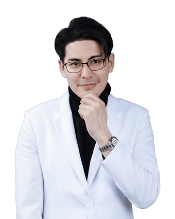 Dr. Theer Wongwutikamjorn