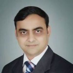Dr. K.S. Jaiswal