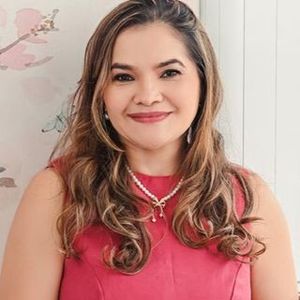 Diana Mendes da Fonseca