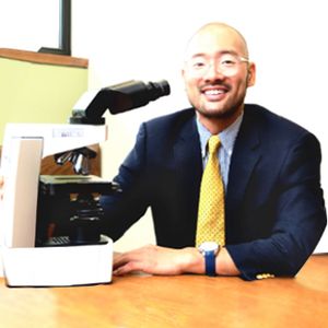 Dr. Jonathan J. Lee