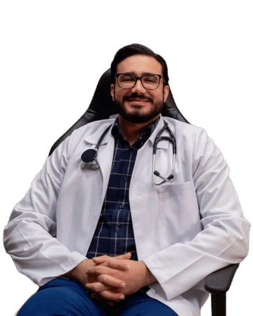Dr. Danilo Boaventura