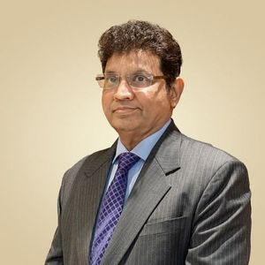 Ashit Shah
