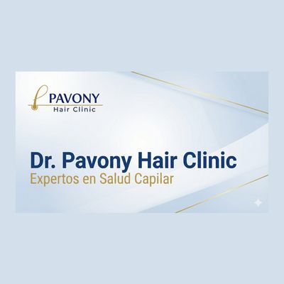 Dr Pavony Hair Clinic