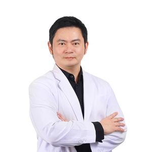 Dr. Rudianto Sutarman