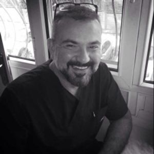 Dr. Koray Erdogan