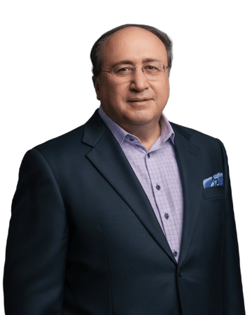 Dr. Michael Eisemann