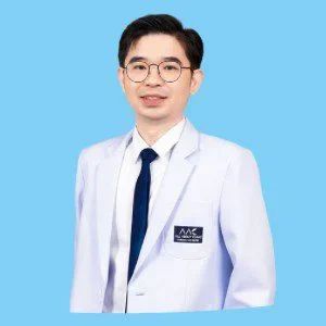 Dr. Pathompat Meelarp