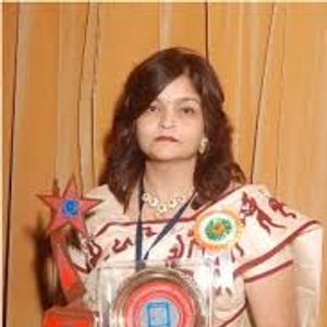 Dr. Richa Rajkumar Jain