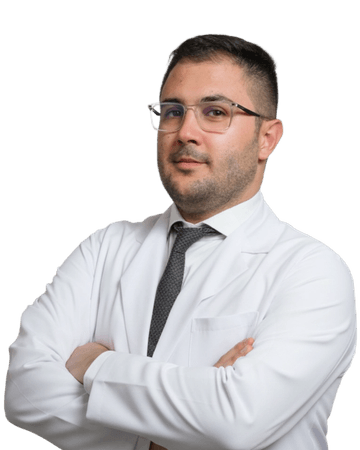 Dr. Orhan Fahri Demir