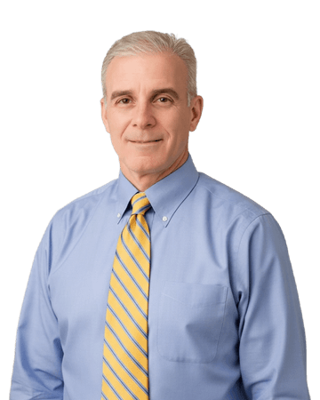 Dr. Louis Mariotti