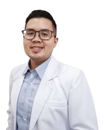 Dr. Ivan Kurniadi
