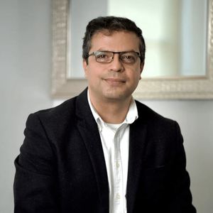Dr. Shahe Boghossian