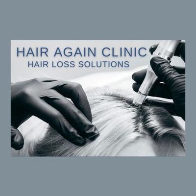 Hair Again Clinic
