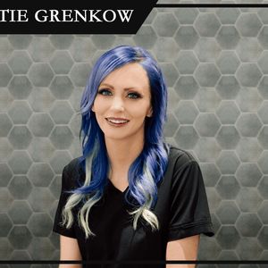 Dr. Katie Grenkow