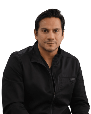 Dr. Eusebio Aguilar Saba