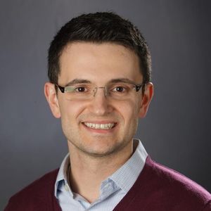 Dr. Vladimir Ratushny