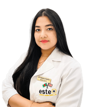 Dr. Natasha Rashid