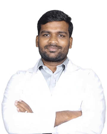 Dr. Venkatesh