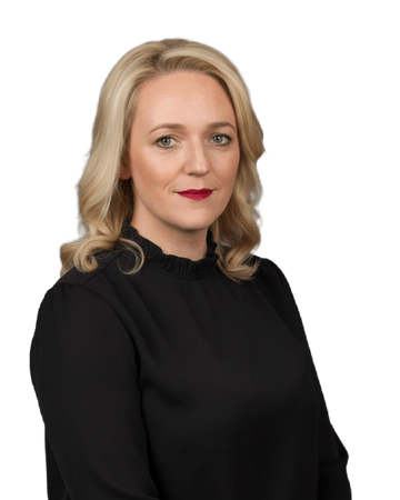 Sharon Ralph
