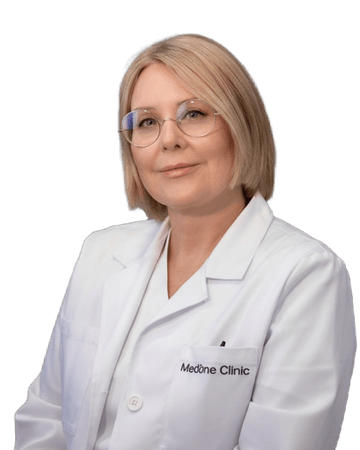 Dr. Jūratė Grigaitienė