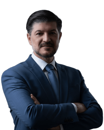 Dr. Joao Gabriele