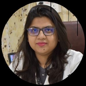 Dr. Pratibha Singh