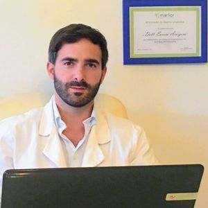 Arrigoni Enrico