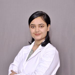 Dr. Ujala Negi