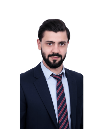 Dr. Hussam Al-Sayed