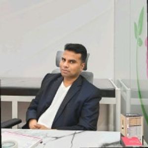Dr. Vikas Venekar