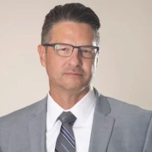 Dr. Michael L. Hughes