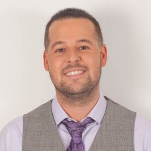 Dr. David Taylor