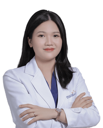 Dr. Nguyễn Thị Thái Hòa