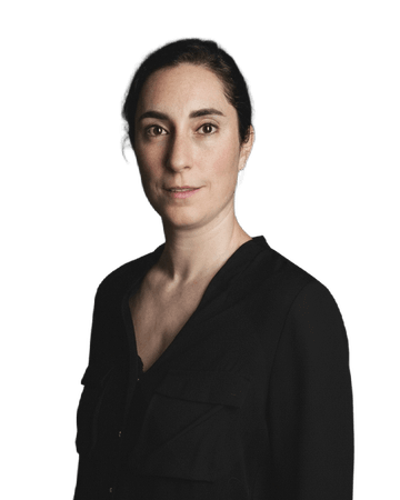 Dr. Michelle Ryx