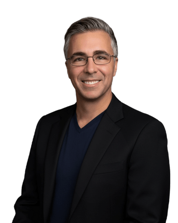 Dr. Dan Hatef